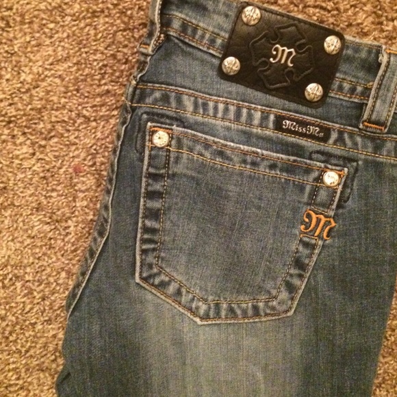 miss me skinny jeans