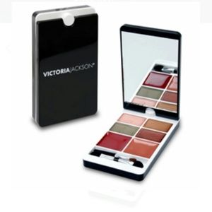 Victoria Jackson Pocket Palette