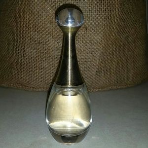 J'adore Christian Dior Perfume