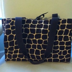 Kate Spade diaper bag