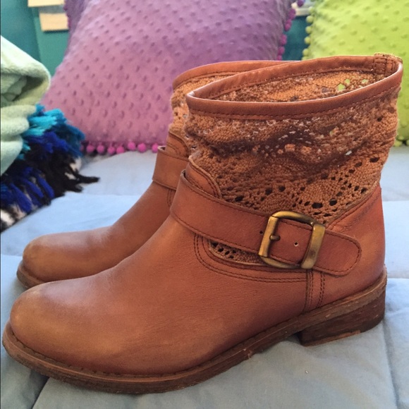 Steve Madden Shoes - Steve Madden ankle boots