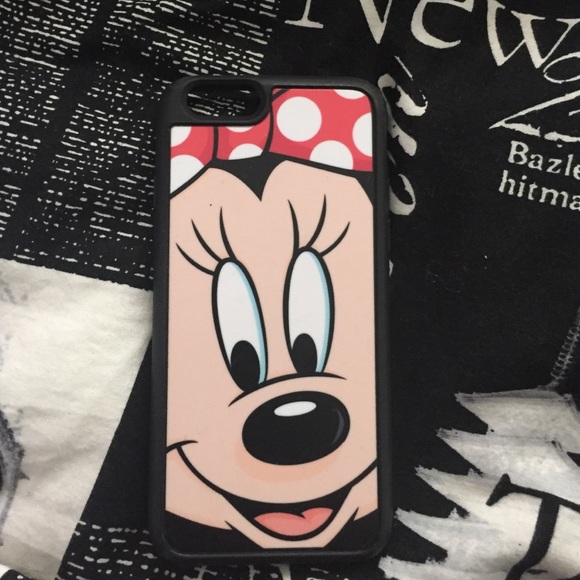 minnie iphone 6 case ❤️SOLD❤️