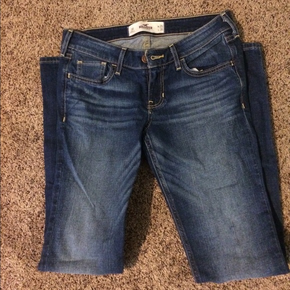 Hollister skinny jeans - Picture 1 of 1