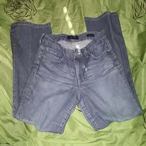 Cute jean!