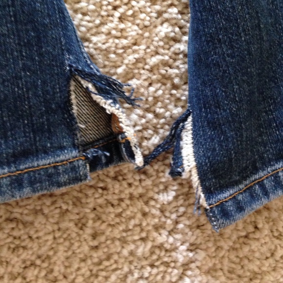 Lucky Brand Jeans - Picture 4 of 4