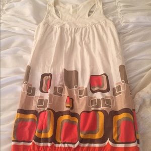 Zara Women's Multicolored Tunic