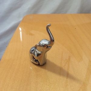 Elephant ring holder!