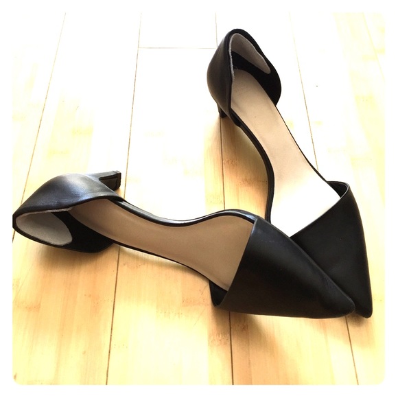 SOLD!!! Black micro-pump