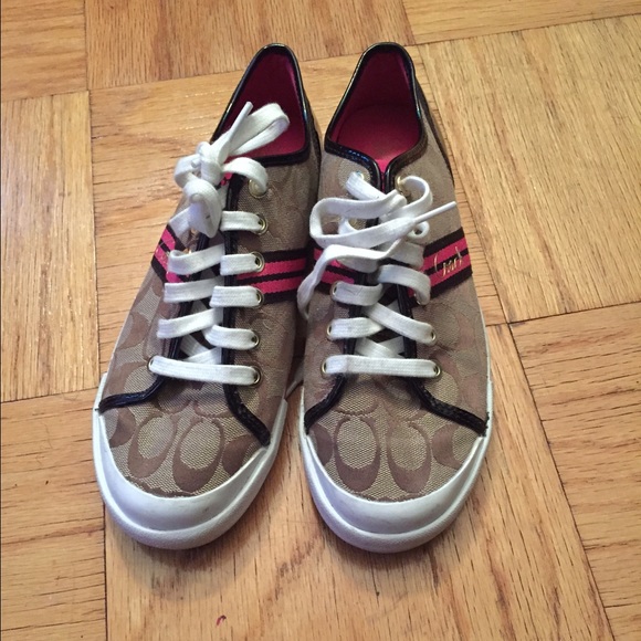 Coach Sneakers