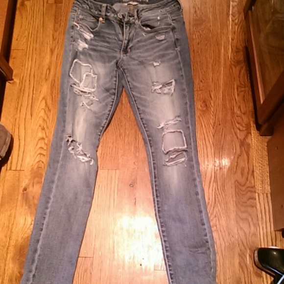 AE Jeans