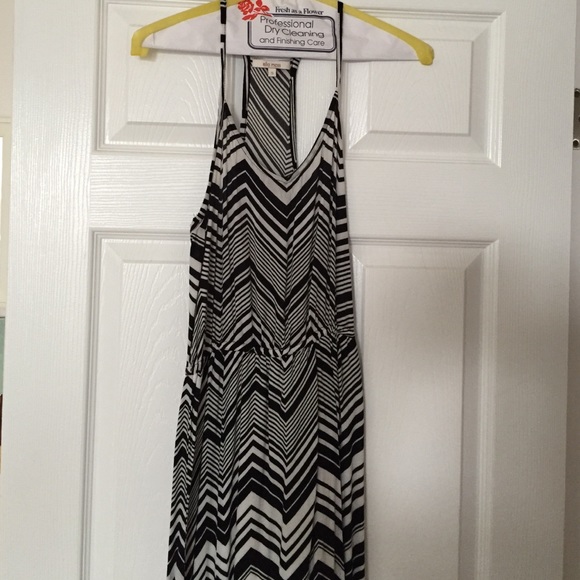 Ella Moss Maxi Dress