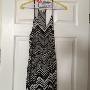 Ella Moss Maxi Dress