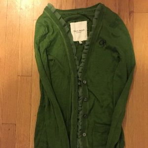 Gilly Hicks Cardigan