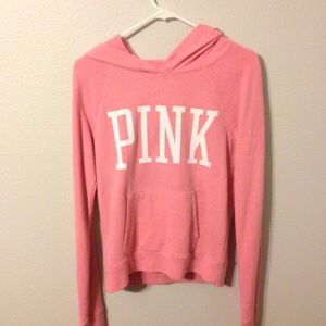 Victoria secret hoodie