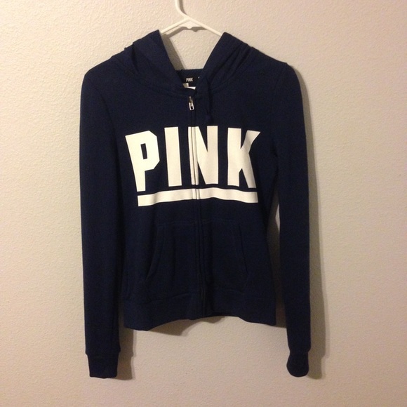 Victoria secret hoodie
