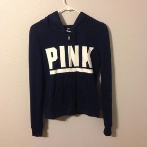 Victoria secret hoodie