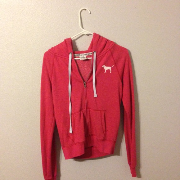 Victoria secret hoodie