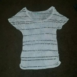 Maurices shirt