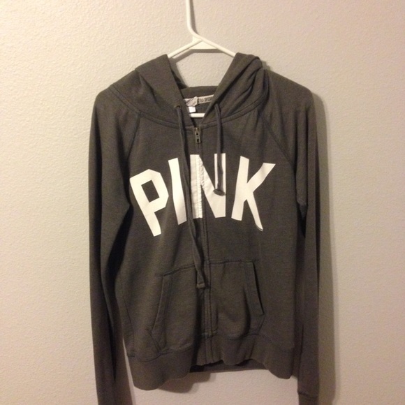 Victoria secret hoodie