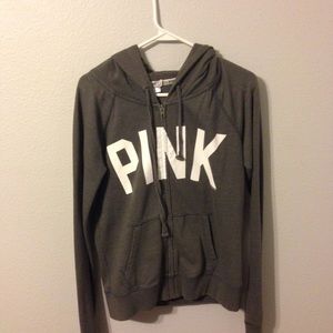 Victoria secret hoodie