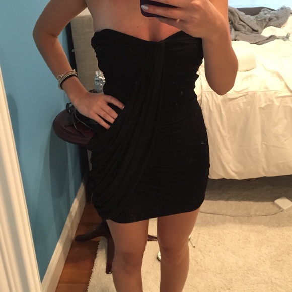 Dress - Picture 1 of 4