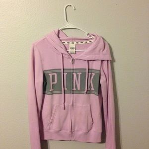 Victoria secret hoodie