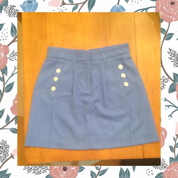 Topshop skirt