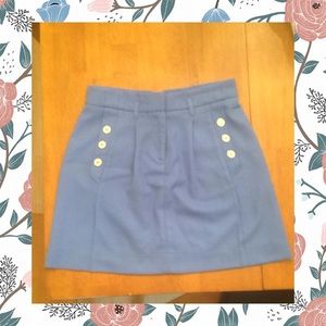 Topshop skirt