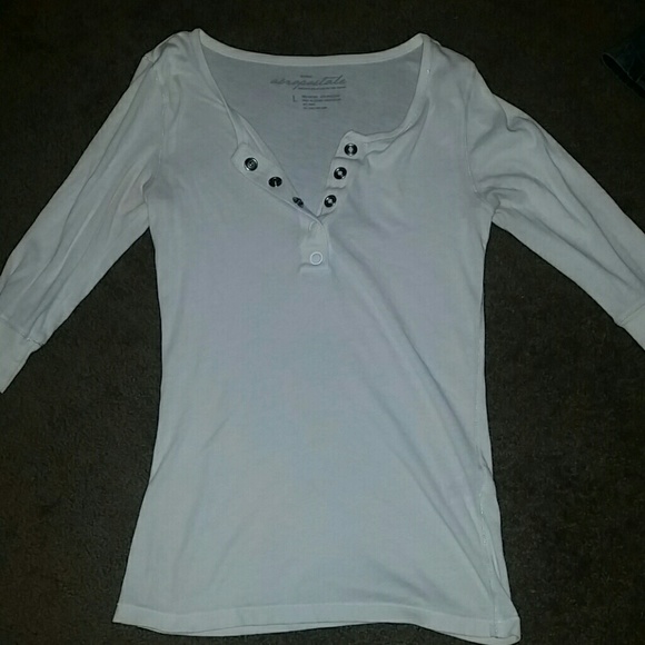 Aeropostale shirt