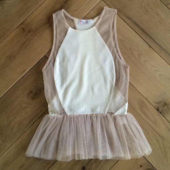 Top - Picture 1 of 3