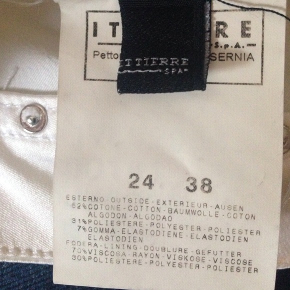 Pants - Picture 2 of 4