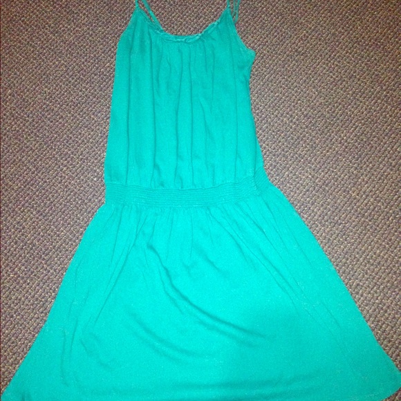Old Navy summer dress 😘😘😘