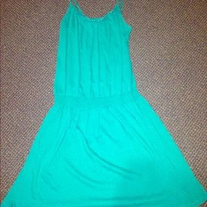 Old Navy summer dress 😘😘😘