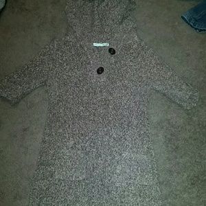 Maurices sweater