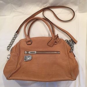 Authentic Michael Kors Satchel