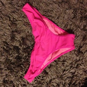 hot pick cheeky bottoms from vs