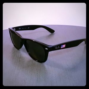 Ray-Ban New Wayfair Sunglasses