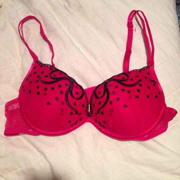 Aerie Emma bra, 34B