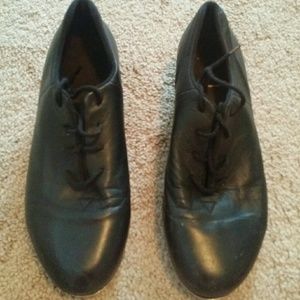Black Tap Shoes