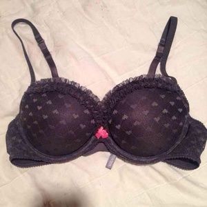 Aerie Reese bra, 34B