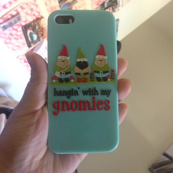 iPhone case