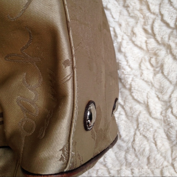Authentic Coach handbag - Picture 3 of 4