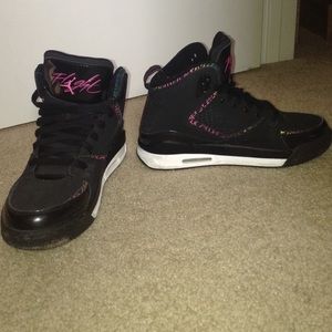 Jordan Flights