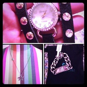 Bundle for @misty_tiara