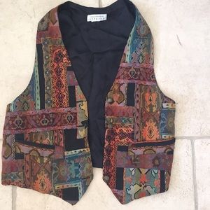 Vest