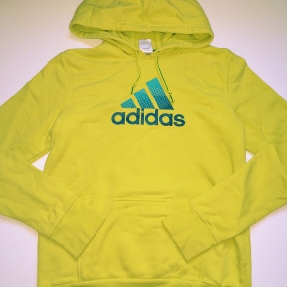 ❌SOLD❌ Adidas Sweatshirt - Picture 2 of 4