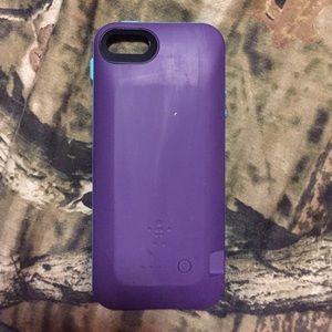 Belkin iPhone 5 charging case