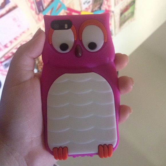 iPhone case