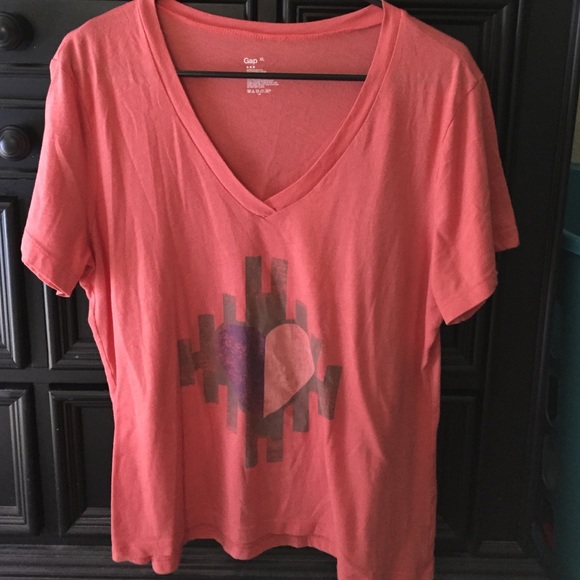 Printed shirt