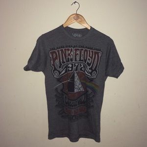 Pink Floyd Carnegie Hall vintage t-shirt